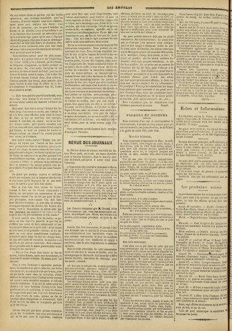Les Antilles (1895, n° 69)