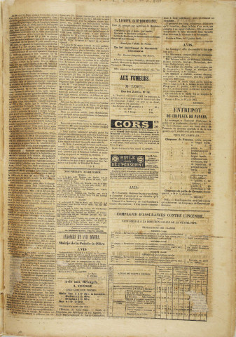 Le Commercial (1865, n° 54)