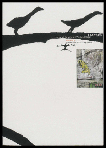 N°4 - Urbanités martiniquaises