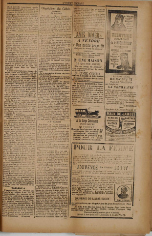 L'Union sociale (n° 553)