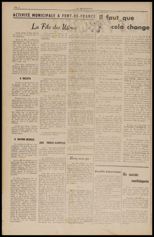Le Progressiste (n° 67)