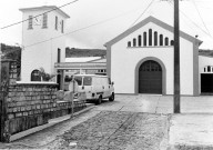 Marigot : église Saint-Paul