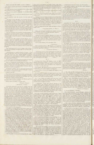 Le Courrier de la Martinique (1834, n° 13)