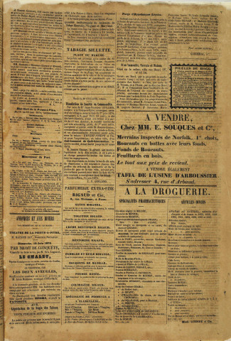 Le Commercial (1870, n° 49)