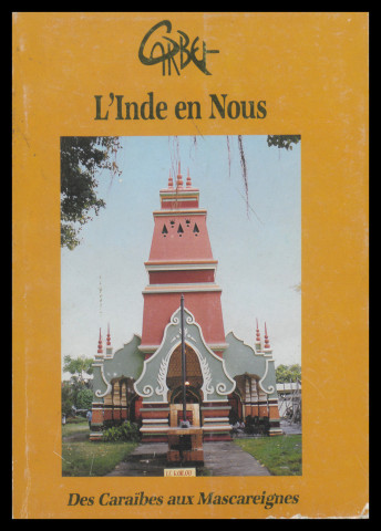 N°9 - L'Inde en nous