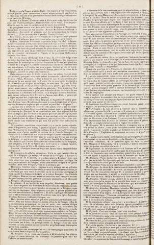 Gazette de la Martinique (1831, n° 78)