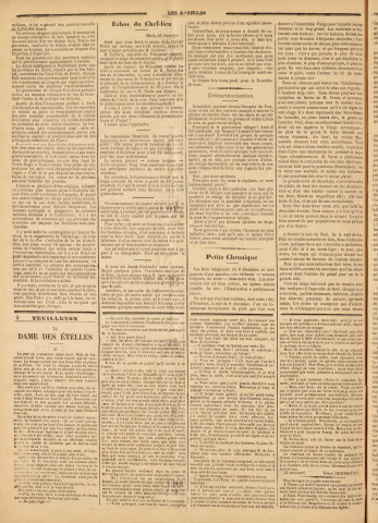 Les Antilles (1889, n° 97)