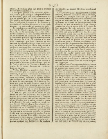 Gazette de la Martinique (1806, n° 61-62)