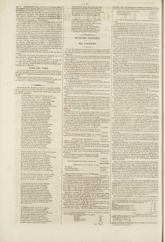 Le Courrier de la Martinique (1835, n° 97)