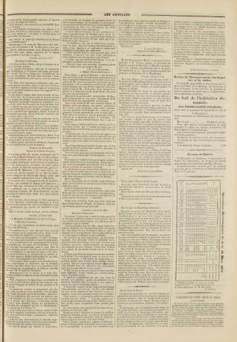 Les Antilles (1872, n° 24)