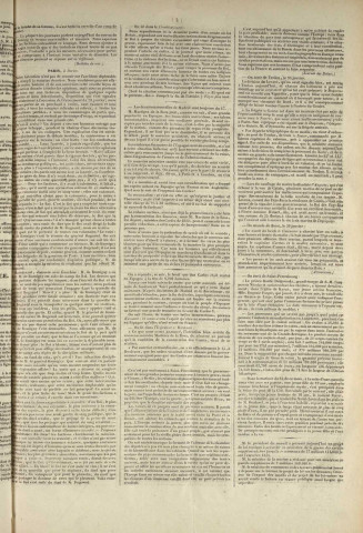 Journal Officiel de la Martinique (1834, n° 24)
