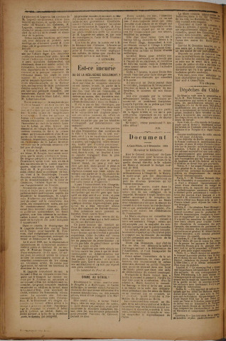 L'Union sociale (n° 1044)