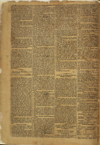 Le Commercial (1870, n° 54)