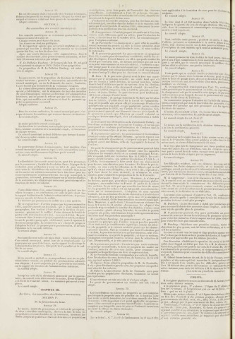 Le Courrier de la Martinique (1837, n° 55)