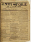 La Gazette officielle de la Guadeloupe (n° 108)