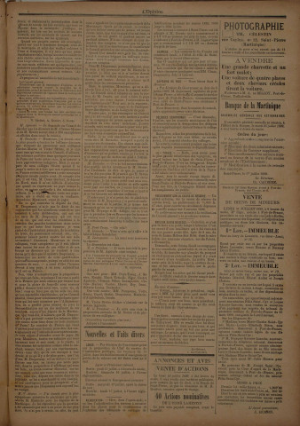L'Opinion (n° 397)