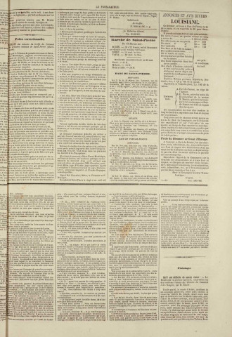 Le Propagateur (1862, n° 39)