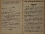 Bulletin agricole de la Martinique (1919, n° 8)