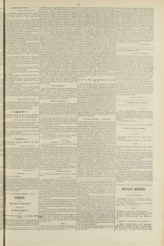 Le Martiniquais (1855, n° 32)