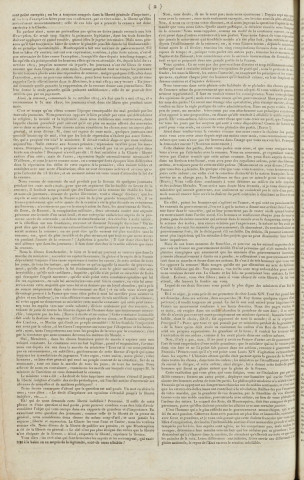 Gazette de la Martinique (1821, n° 67)