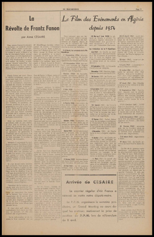 Le Progressiste (n° 76)
