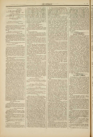Les Antilles (1868, n° 27)