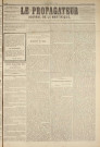 Le Propagateur (1879, n° 52)