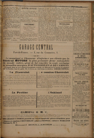Le Progrès (n° 136-137)
