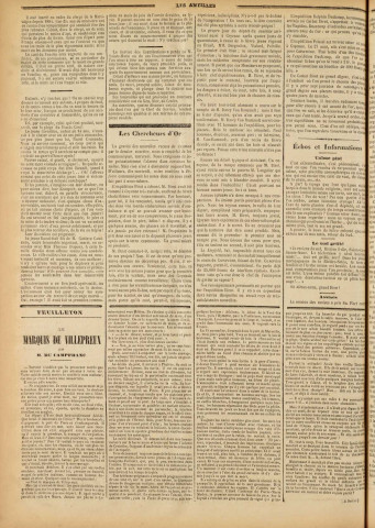 Les Antilles (1894, n° 69)