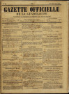 La Gazette officielle de la Guadeloupe (n° 50)