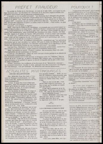 Le Progressiste (n° 247)