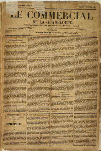 Le Commercial (1869, n° 79)