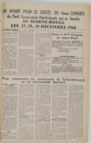 Justice (1968, n° 50)