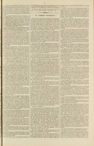 Le Courrier de la Martinique (1834, n° 77)