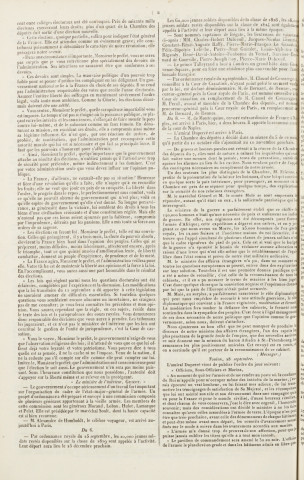 Gazette de la Martinique (1830, n° 94)