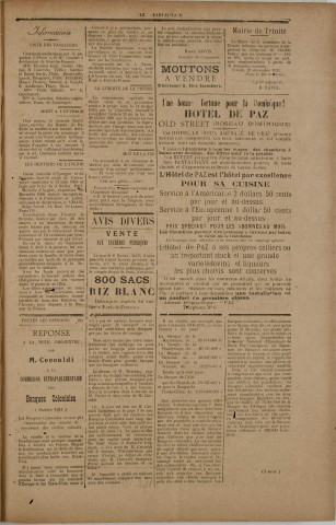 Le Républicain (n° 408)