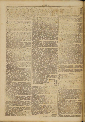 La Gazette officielle de la Guadeloupe (n° 83)