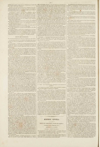 Le Courrier de la Martinique (1835, n° 102)