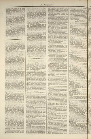 Le Propagateur (1870, n° 57)