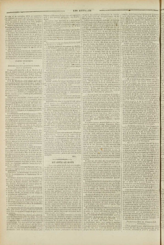 Les Antilles (1876, n° 89)