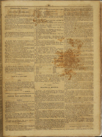 La Gazette officielle de la Guadeloupe (n° 74)