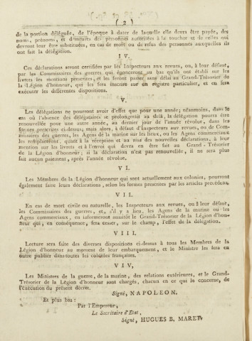Gazette de la Martinique (1806, n° 58-59)