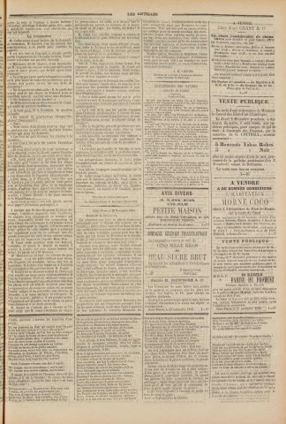 Les Antilles (1880, n° 94)