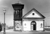 Grand-Rivière : église