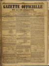 La Gazette officielle de la Guadeloupe (n° 89)