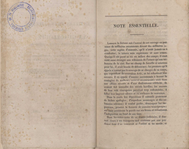 Les Antilles françaises particulièrement La Guadeloupe depuis leur découverte jusqu’au 1er janvier 1823 T. 3