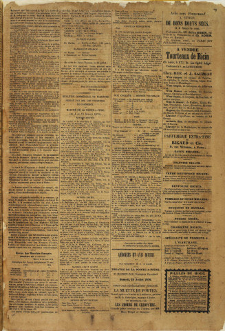 Le Commercial (1870, n° 58)