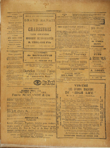 La Gazette commerciale (n° 230)