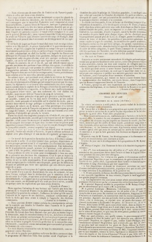 Gazette de la Martinique (1831, n° 86)