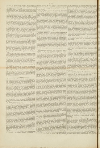 Le Courrier de la Martinique (1833, n° 14)